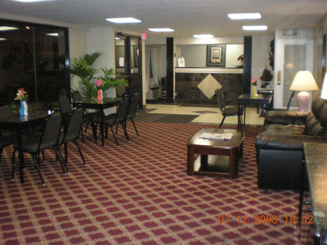 Regency Inn — фото 5