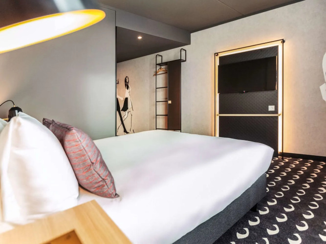 ibis Styles Arnhem Centre — фото 3