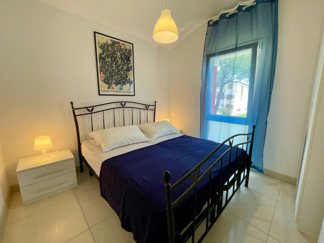 Functional Flat With Balcony — фото 2
