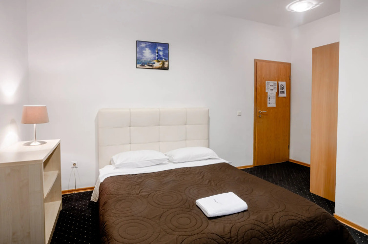 Hotel Pacific Timisoara — фото 3