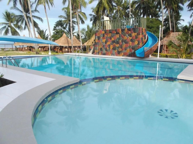 Northsky Beach Resort — фото 4