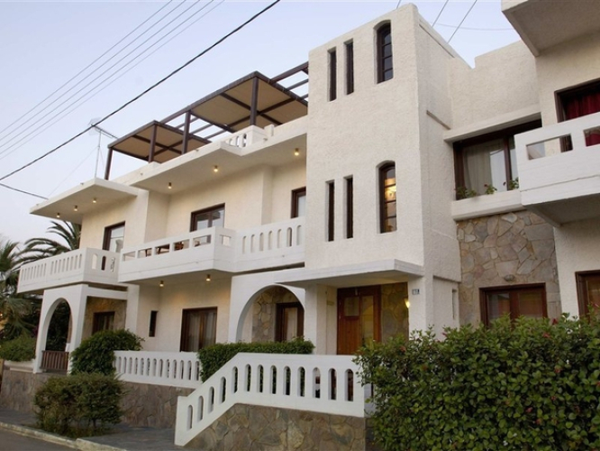 Hotel Agapi