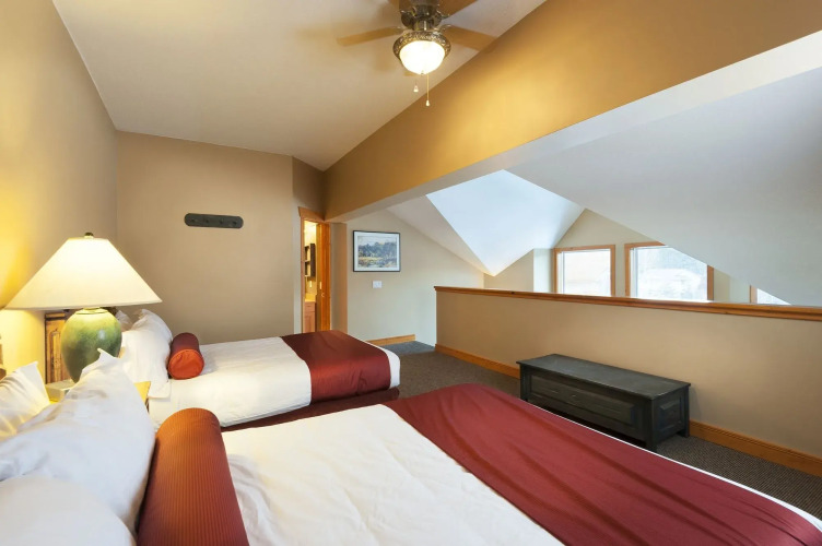 Lizard Creek Lodge — фото 3