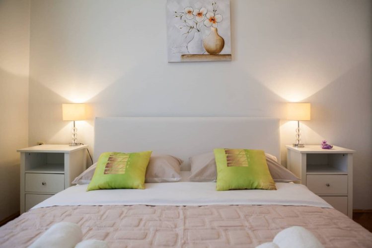 Apartment Dragica 1 - cozy flat : A1 Split, Riviera Split — фото 3