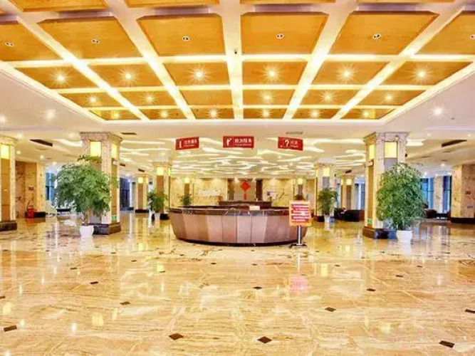 Aiman Hotel — фото 2