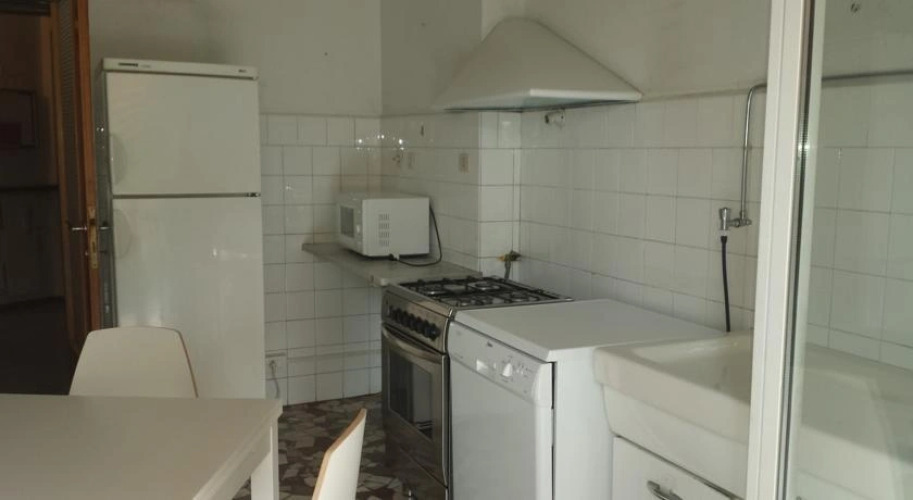Chiavari Al Mare Flat — фото 2