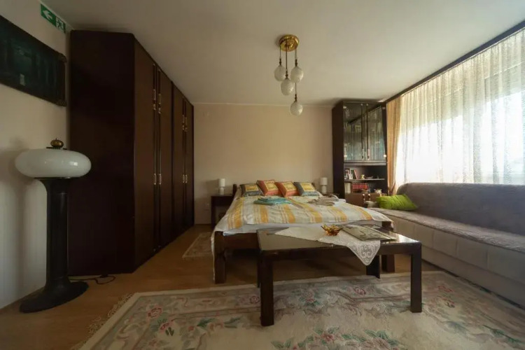 Suflat Apartman Studio — фото 3