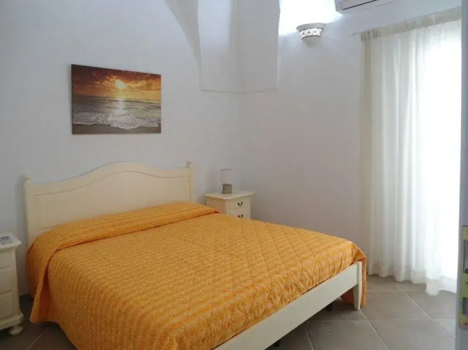 B&B Punta Cutieri — фото 2