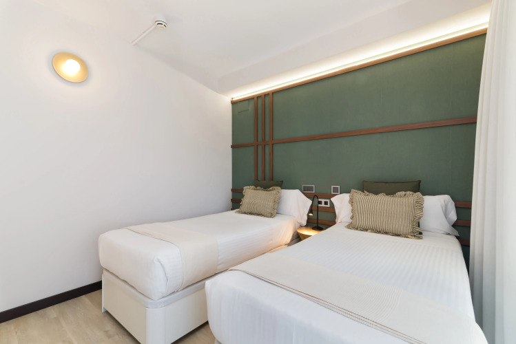 Roisa Hostal Boutique — фото 2