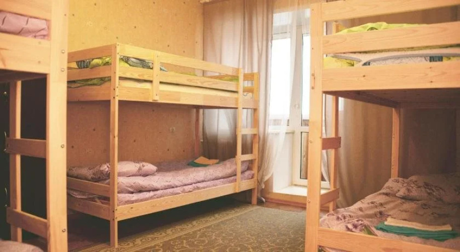 Лайк Хостел — фото 2