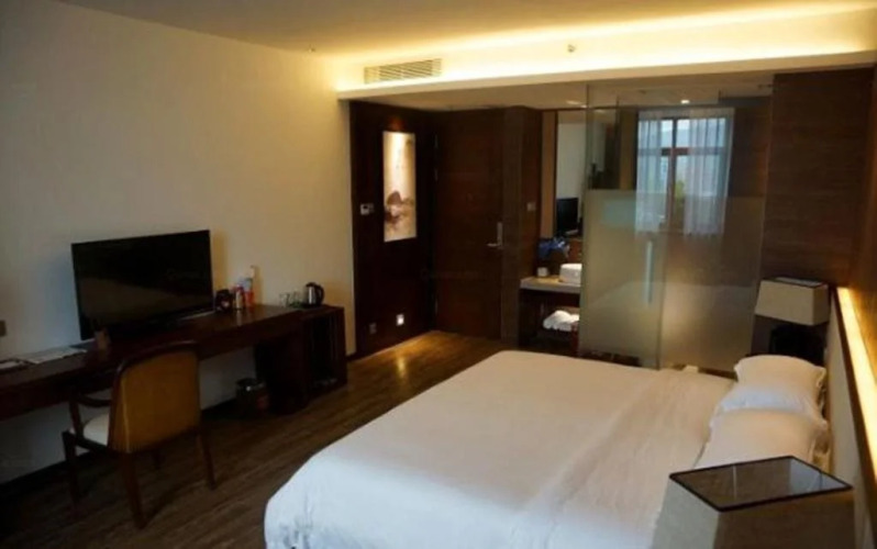 Baoting Tianyi Boutique Hotel — фото 5