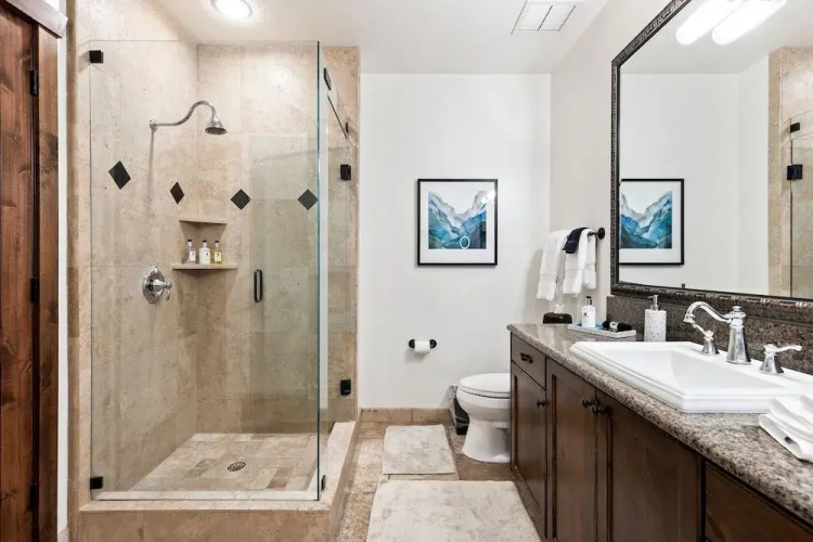 Uinta Penthouse — фото 2