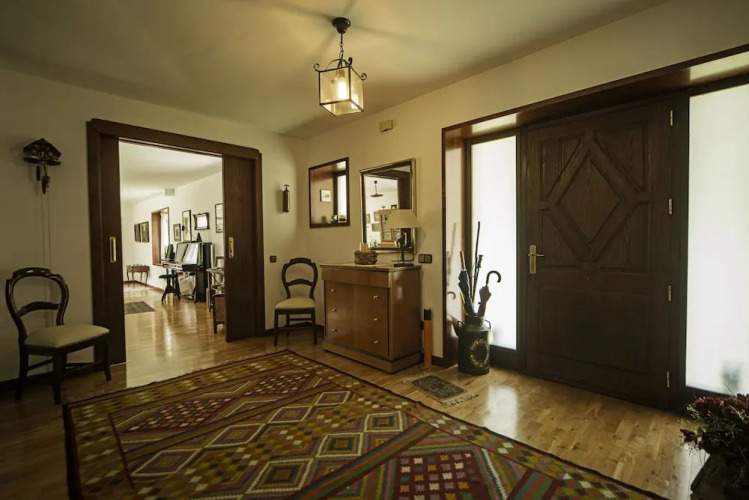 Chalet Casa Pepe — фото 3