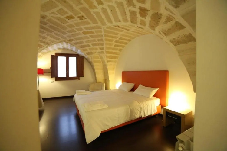 Bed & Breakfast Idomeneo 63 — фото 3