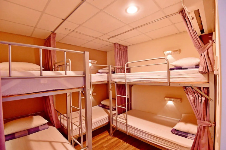 Kenting Walker Hostel — фото 3