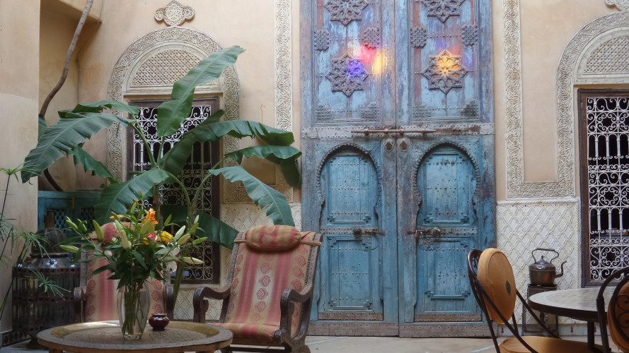 Riad Armelle — фото 2