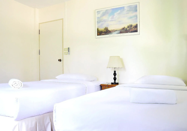 Moosi Yard Hometel Khaoyai