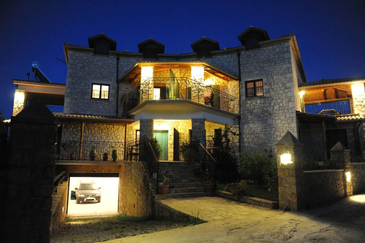 Ammos Villas — фото 4