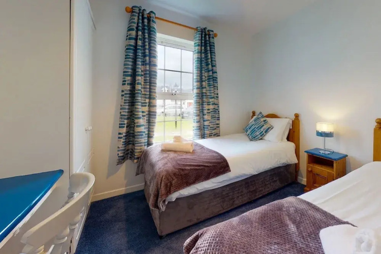 Dingle Harbour Cottages — фото 4