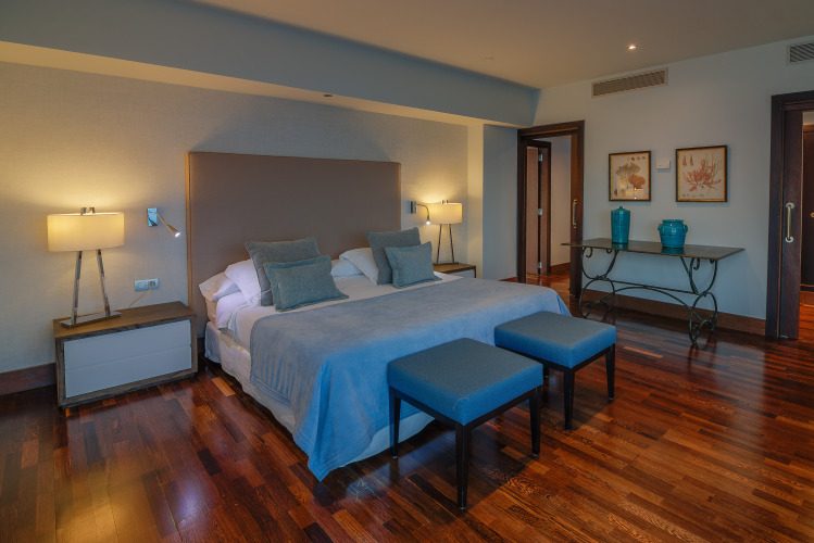 Arrecife Gran Hotel & Spa — фото 3