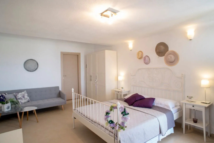 Skiathea Villas — фото 4