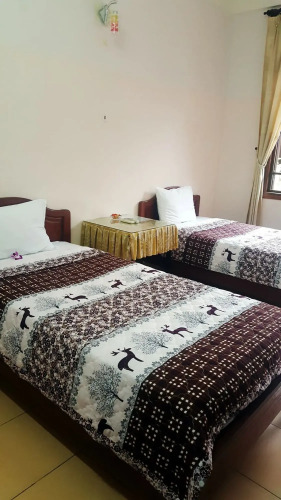 Phong Lan Guesthouse