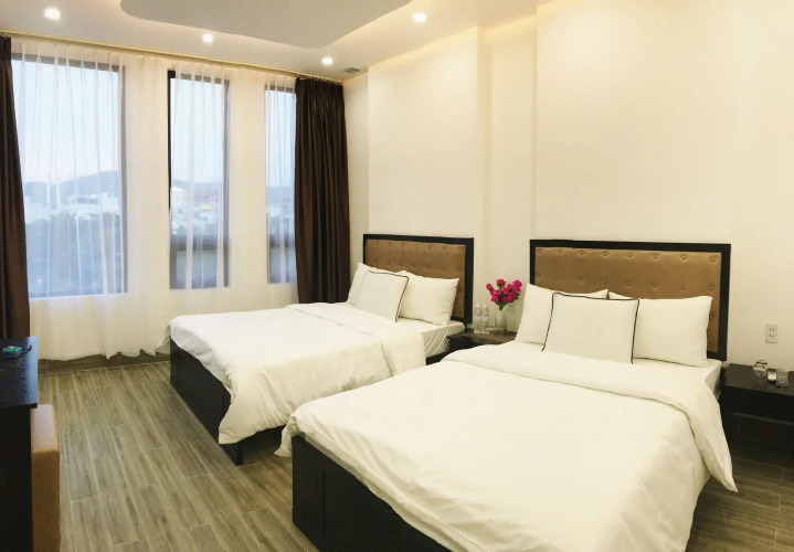 Phuc Lam Hotel — фото 2