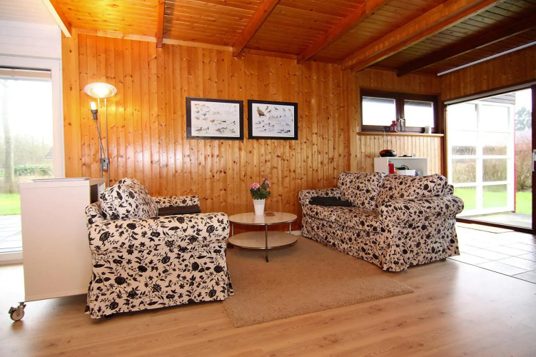 Blockhaus,  Damp in Damp — фото 4