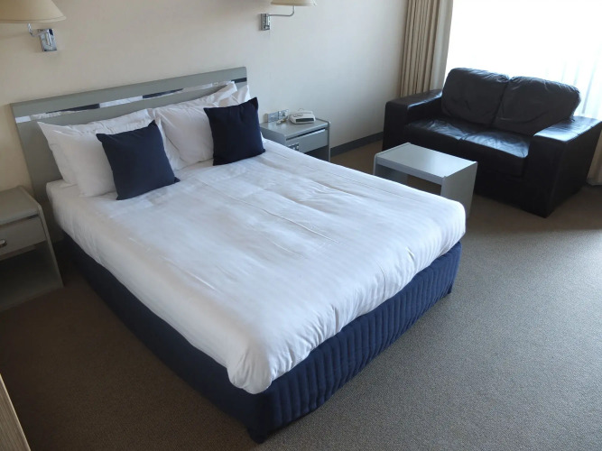 Comfort Inn Devonport — фото 3