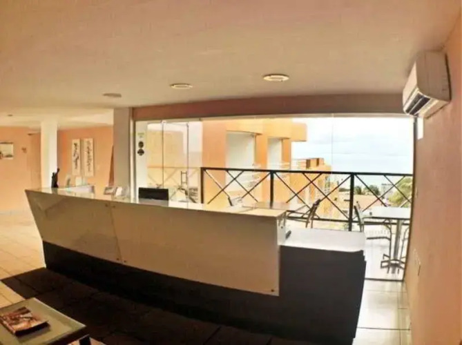 Marsallis Residence Flat — фото 2