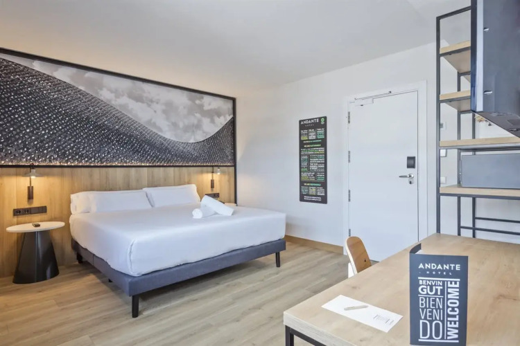 Hotel Andante