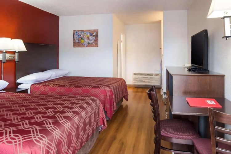 Bend Inn & Suites — фото 5