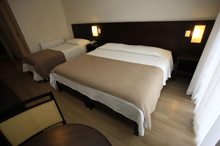 Hotel Querência