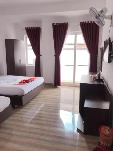Dat Thien An Hotel — фото 5