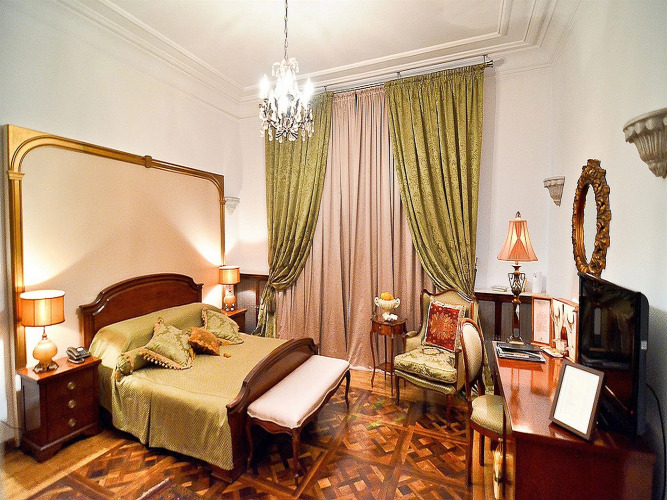 Scala Boutique Hotel — фото 5