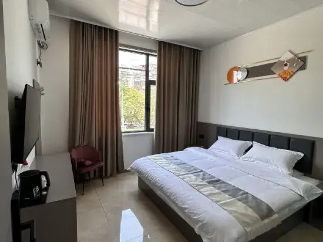 Yanlu Express Hotel — фото 2