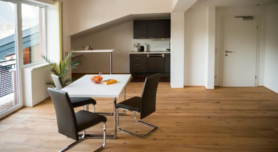 Ramsau Appartements Pickl — фото 2