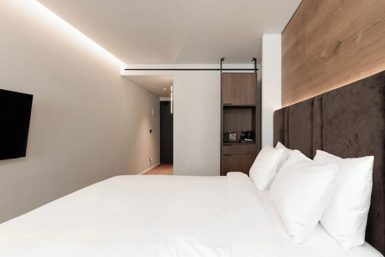 Blanco Athens Aparthotel — фото 4