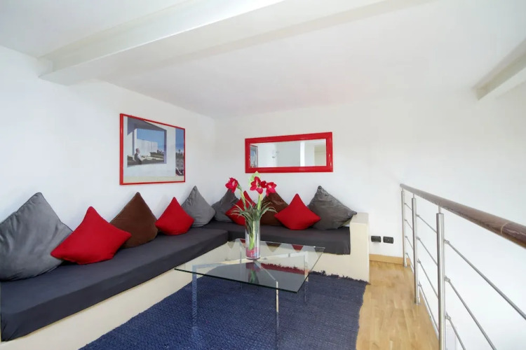Maecenas Loft — фото 2