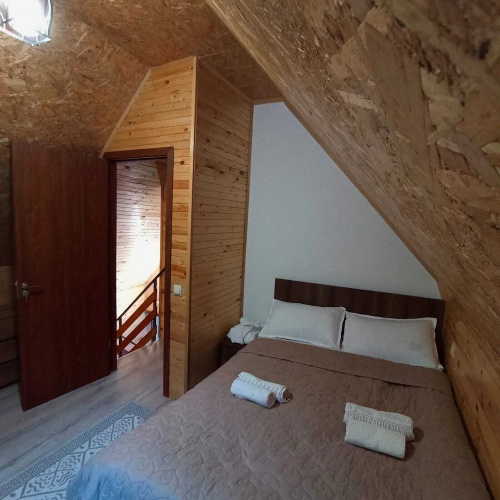 Фотография номера Коттеджа Вилла Mountain Flower cottage