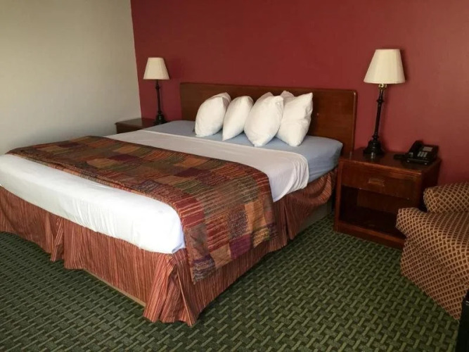 Augusta Inn — фото 2