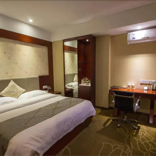 Ease Hotel — фото 4