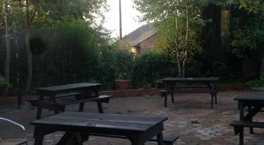 Plough Inn — фото 2