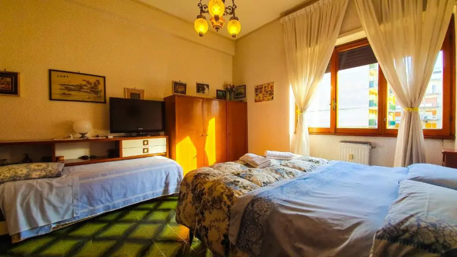 Bed And Breakfast Giuseppina — фото 4