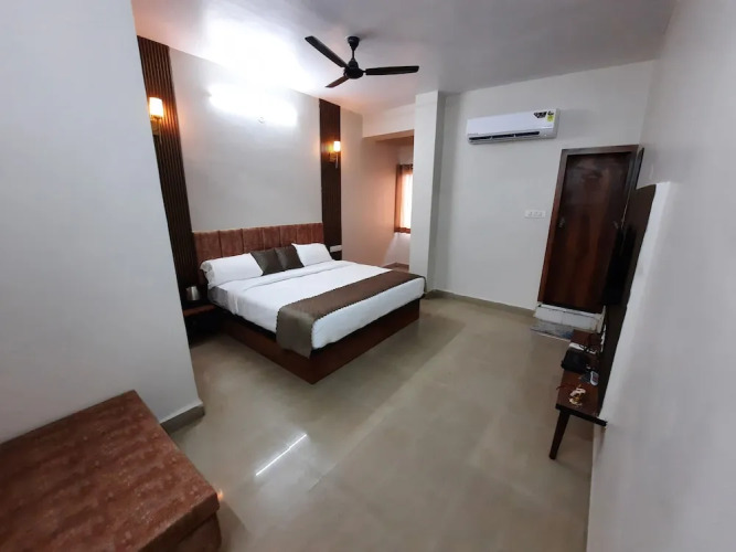 Hotel Siya — фото 5