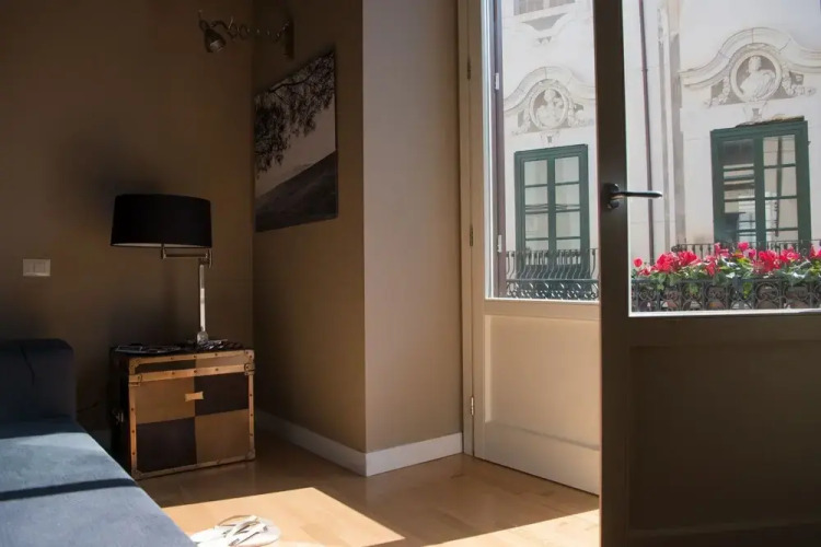 Gioeni Suites - Charming Loft — фото 3