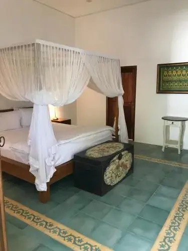Bukit Indah Boutique Accommodation — фото 4