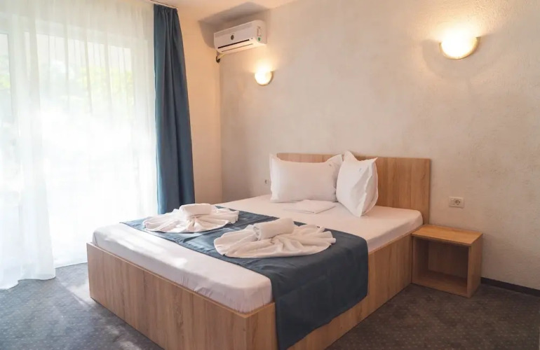 Hotel Thasos — фото 4