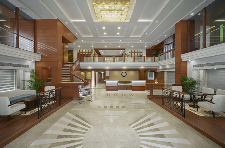 Best Western Plus Indore — фото 2