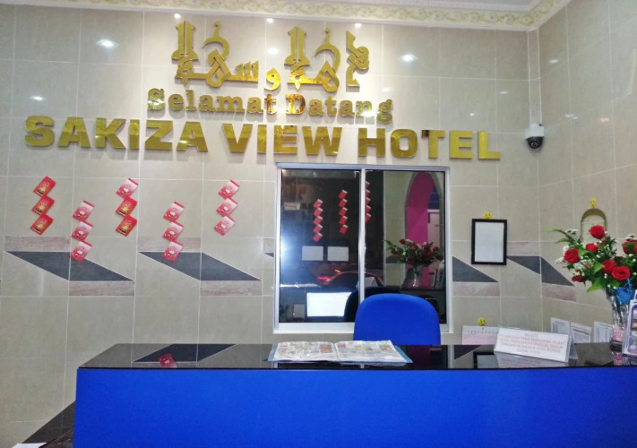 Sakiza View Mersing — фото 2